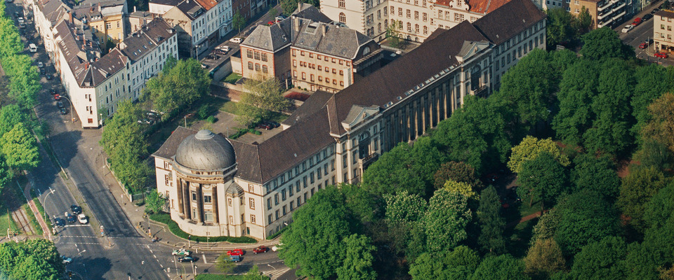 Hauptbahnhof