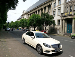 Taxi Taxi